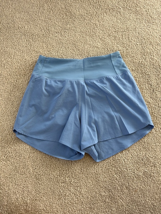 lululemon athletica Pants - Women’s Lululemon Pool Party Speed Up Shorts *Updated* Size 2